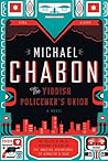 The Yiddish Policemen's Union by Michael Chabon