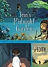 Tom's Midnight Garden Graphic Novel by Édith