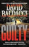 The Guilty by David Baldacci