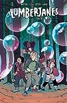 Lumberjanes, Vol. 11: Time After Crime