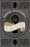 Slade House by David Mitchell