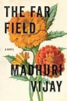 The Far Field by Madhuri Vijay