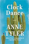 Clock Dance by Anne Tyler