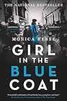 Girl in the Blue Coat by Monica Hesse