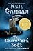 The Graveyard Book by Neil Gaiman