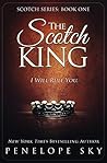 The Scotch King by Penelope Sky