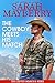 The Cowboy Meets His Match (Carmody Family #1)