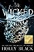 The Wicked King by Holly Black