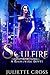 Soulfire (Nightwing, #1)