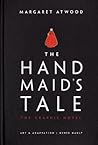 The Handmaid's Tale by Renée Nault