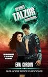 Planet Talzor Needs Brides by Eva Gordon