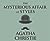 The Mysterious Affair at Styles (Hercule Poirot #1)