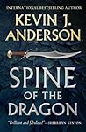 Spine of the Dragon by Kevin J. Anderson