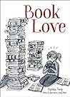 Book Love by Debbie Tung