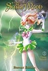 Pretty Guardian Sailor Moon Eternal Edition, Vol. 4 by Naoko Takeuchi