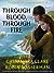 Through Blood, Through Fire (Ghosts of the Shadow Market, #8)