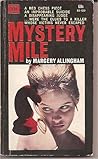 Mystery Mile by Margery Allingham