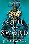 Soul of the Sword by Julie Kagawa