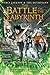 The Battle of the Labyrinth: The Graphic Novel (Percy Jackson and the Olympians: The Graphic Novels, #4)