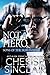 Not a Hero by Cherise Sinclair