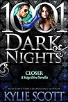 Closer by Kylie Scott