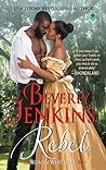 Rebel by Beverly Jenkins