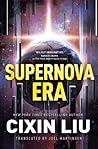 Supernova Era by Liu Cixin