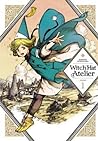 Witch Hat Atelier, Vol. 1 by Kamome Shirahama