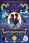 Twinchantment by Elise Allen