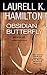 Obsidian Butterfly by Laurell K. Hamilton