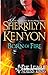 Born of Fire (The League: N...