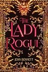 The Lady Rogue by Jenn Bennett