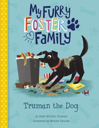 Truman the Dog by Florence