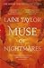 Muse of Nightmares (Strange the Dreamer, #2)