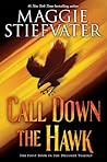 Call Down the Hawk (Dreamer Trilogy, #1)