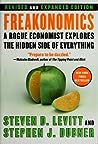 Freakonomics: A R...