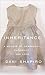 Inheritance: A Memoir of Genealogy, Paternity, and Love (Thorndike Press Large Print Biographies and Memoirs)