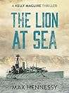 The Lion at Sea by Max Hennessy