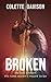 Broken (Heaven and Hell Club #1)