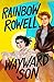 Wayward Son (Simon Snow, #2) by Rainbow Rowell