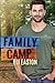 Family Camp (Daddy Dearest, #1)