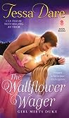 The Wallflower Wager by Tessa Dare