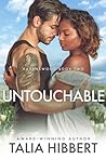 Untouchable by Talia Hibbert