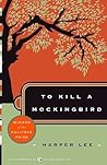 To Kill a Mockingbird by Harper Lee