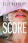 The Score by Elle Kennedy