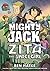 Mighty Jack and Zita the Spacegirl (Mighty Jack, #3; Zita the Spacegirl, #4)