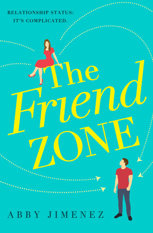 The Friend Zone (The Friend Zone, #1)