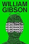 Neuromancer by William Gibson