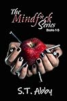 The Mindf*ck Series (Mindf*ck, #1-5)