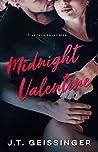 Midnight Valentine by J.T. Geissinger